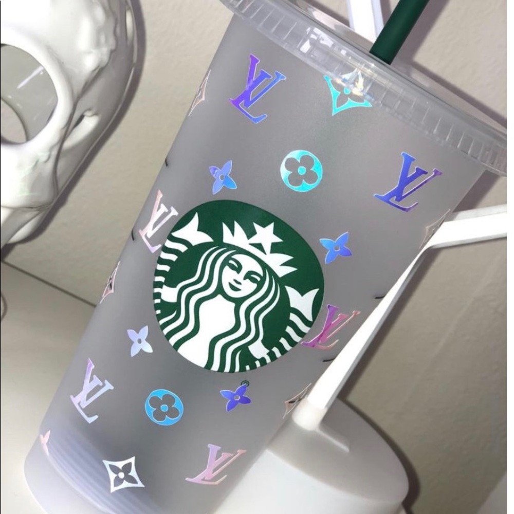 Personalized wine and tumblr glasses